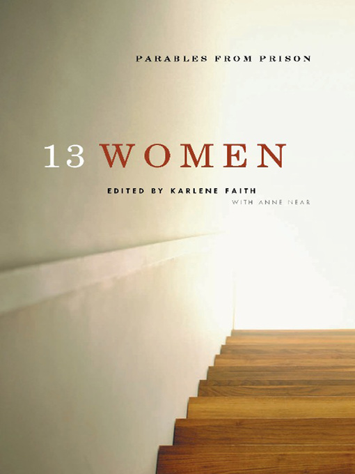 Title details for 13 Women by Karlene Faith - Wait list